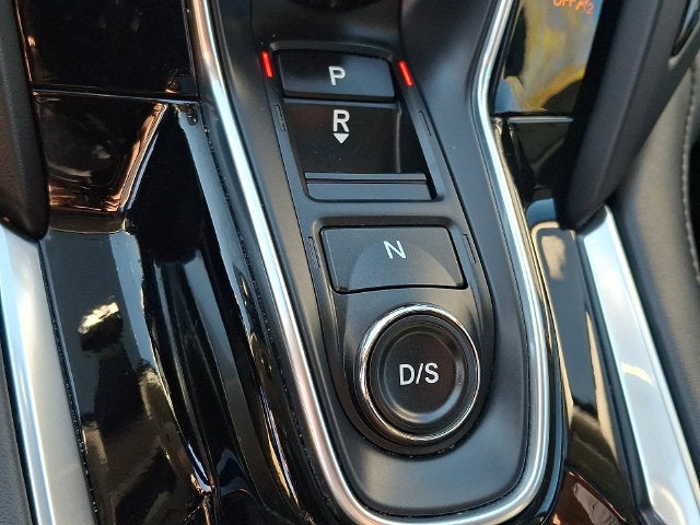 2023 Acura RDX NA