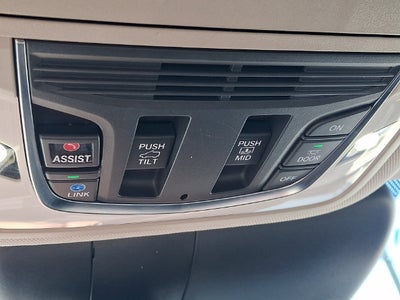 2023 Acura RDX NA
