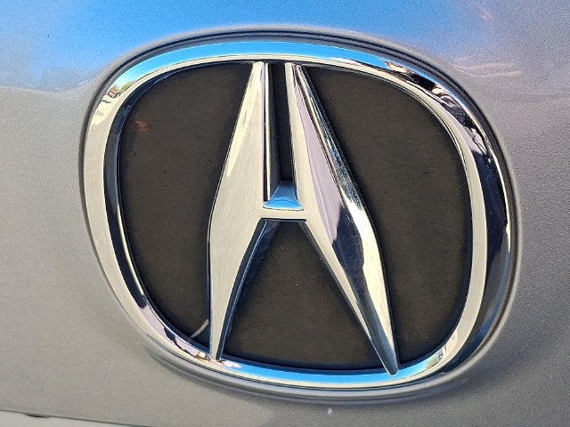 2023 Acura RDX NA