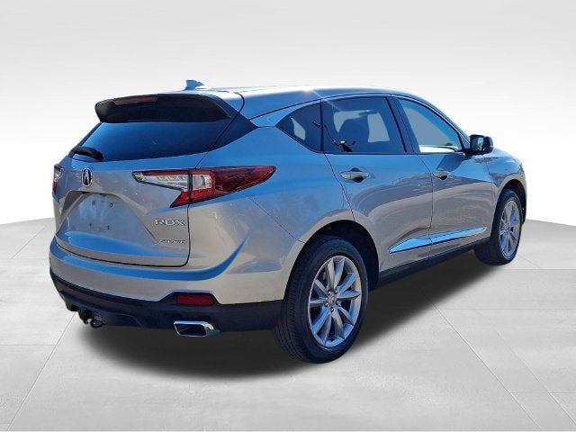 2023 Acura RDX NA