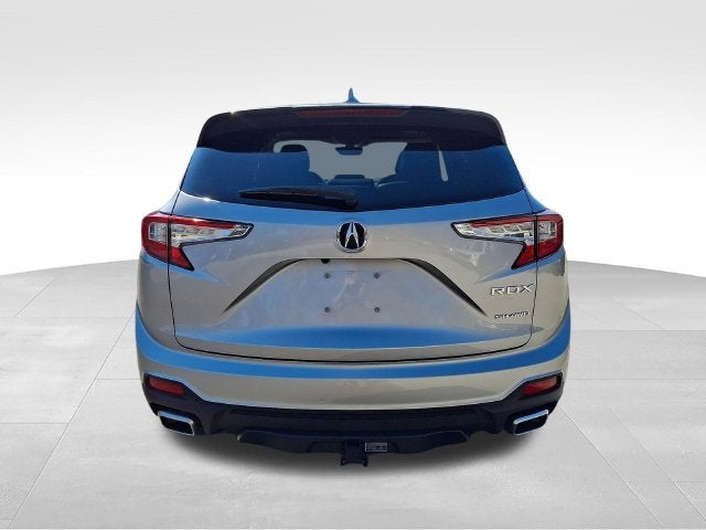 2023 Acura RDX NA