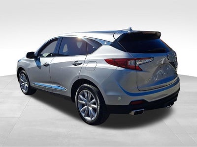 2023 Acura RDX NA