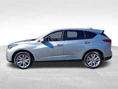 2023 Acura RDX NA