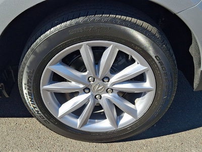 2023 Acura RDX NA