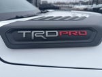 2024 Toyota Tundra 4WD TRD Pro Hybrid