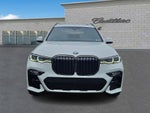 2022 BMW X7 M50i