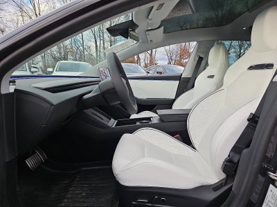 2024 Tesla Model 3 Performance