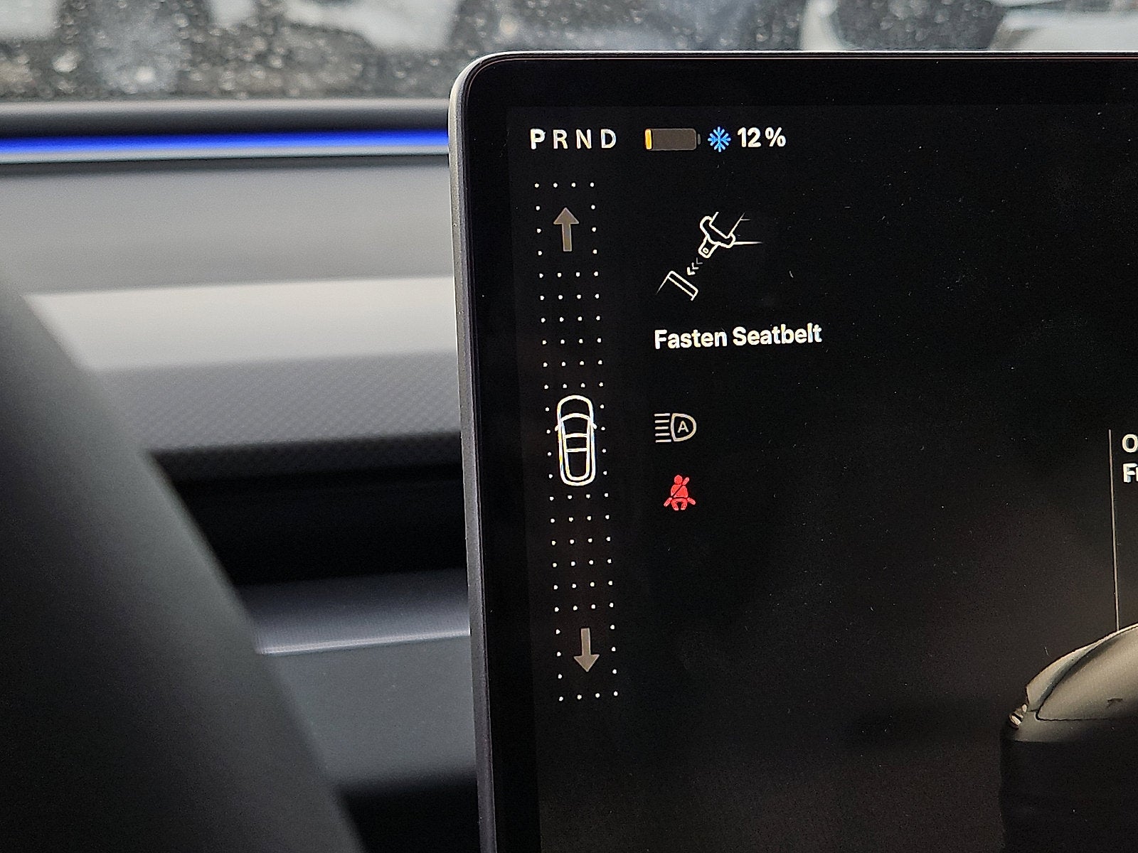 2024 Tesla Model 3 Performance