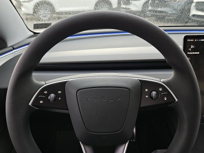 2024 Tesla Model 3 Performance