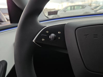 2024 Tesla Model 3 Performance