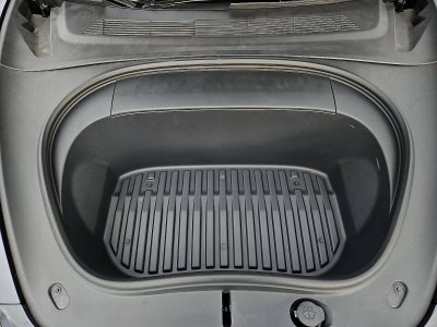 2024 Tesla Model 3 Performance