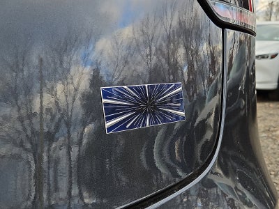 2024 Tesla Model 3 Performance