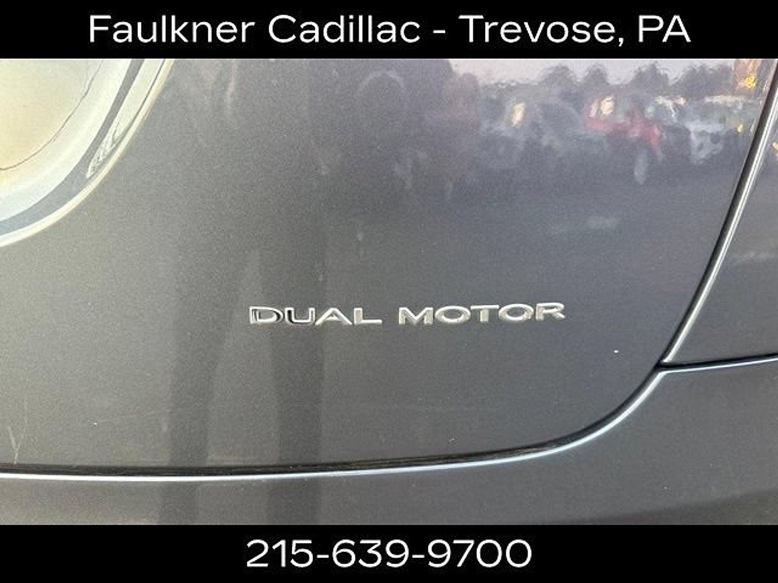 2020 Tesla Model X Long Range