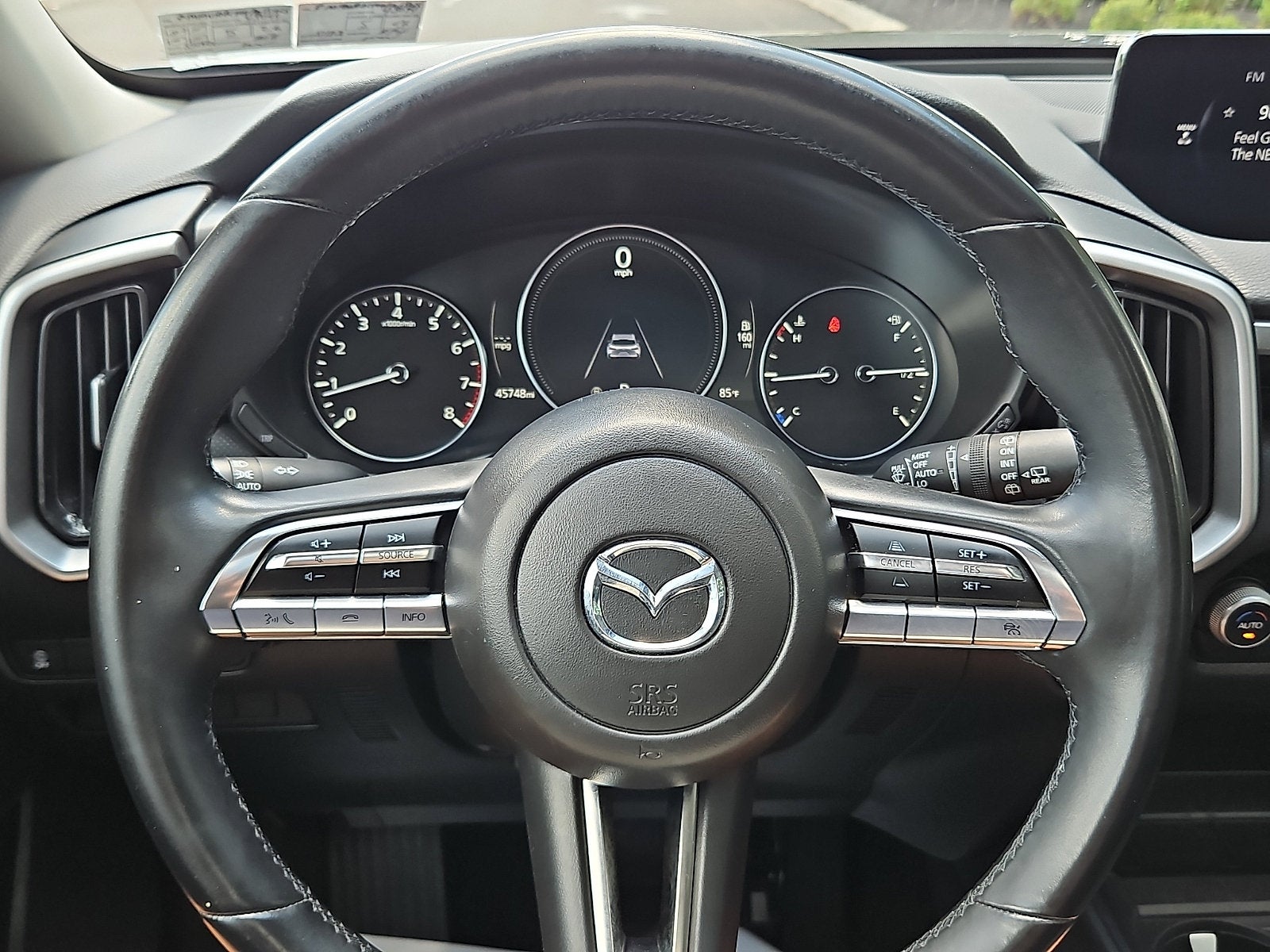 2023 Mazda Mazda CX-50 2.5 S Preferred Plus Package