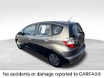 2013 Honda Fit BASE