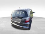 2013 Honda Fit BASE
