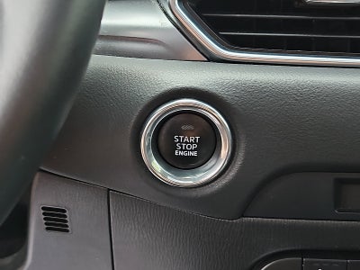 2020 Mazda Mazda CX-5 Touring