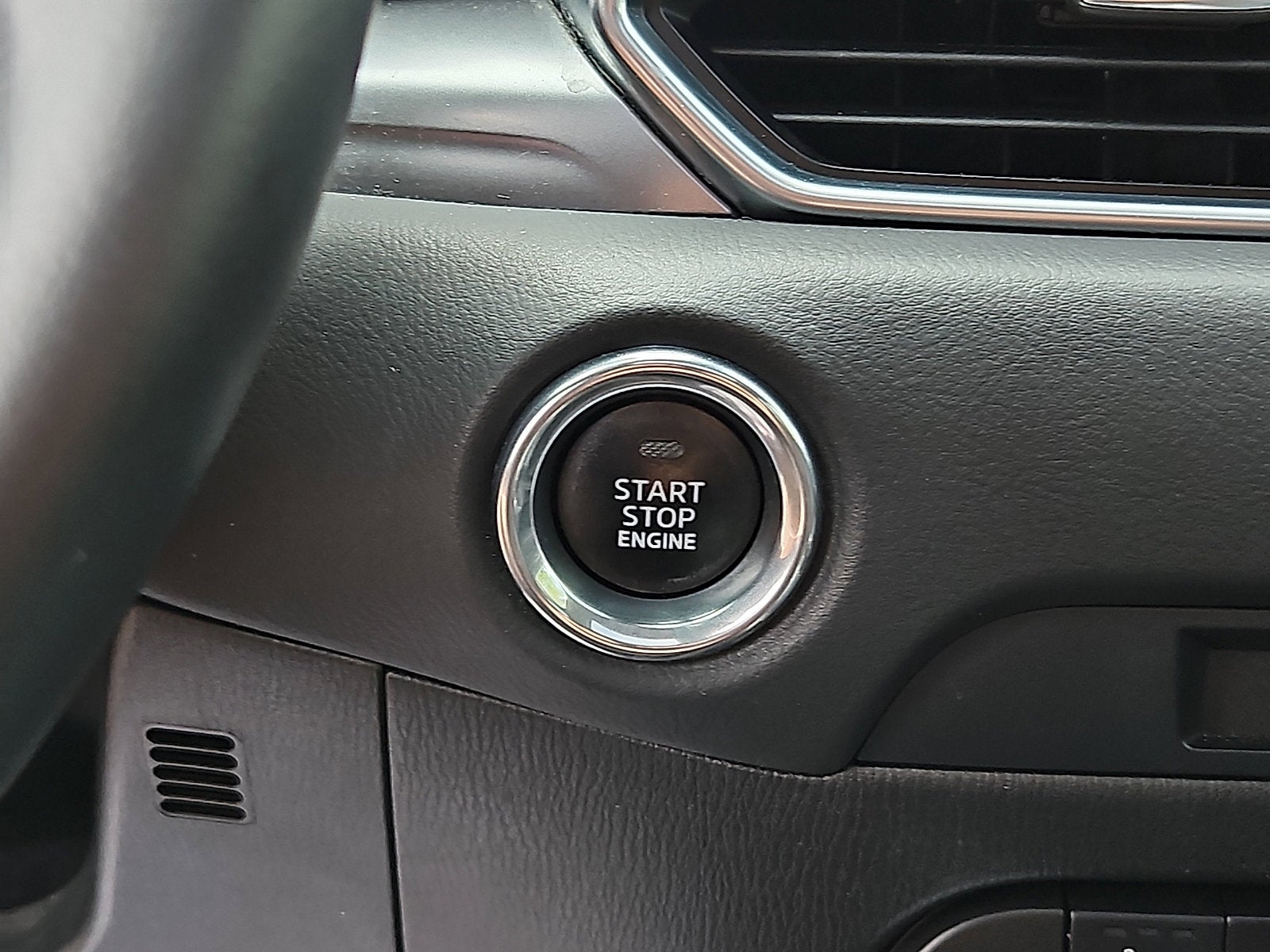 2020 Mazda Mazda CX-5 Touring