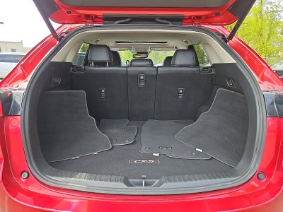 2020 Mazda Mazda CX-5 Touring