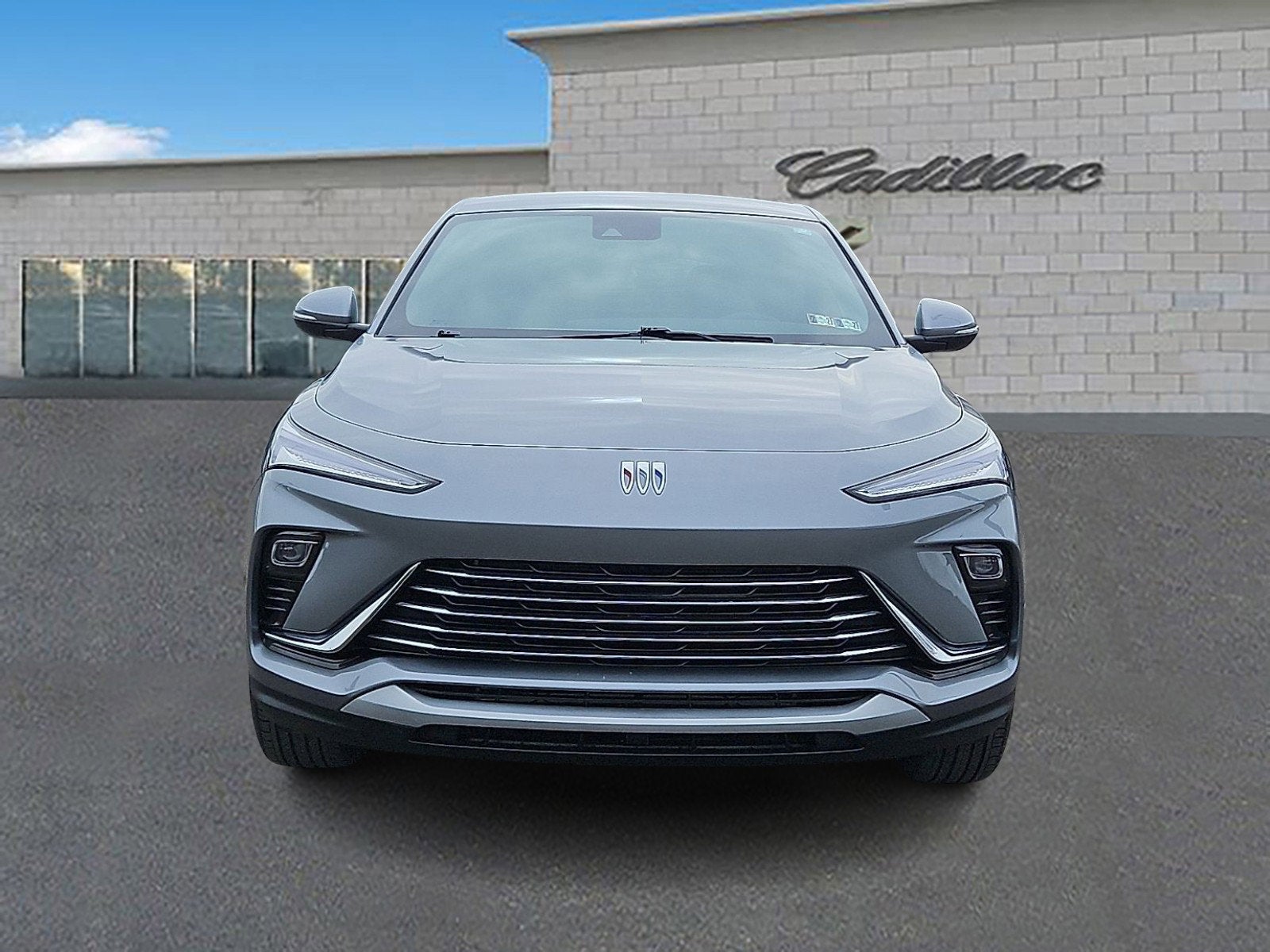 2024 Buick Envista Preferred