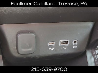 2021 Chevrolet Trailblazer ACTIV
