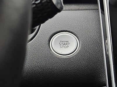 2022 Hyundai Tucson Hybrid Limited