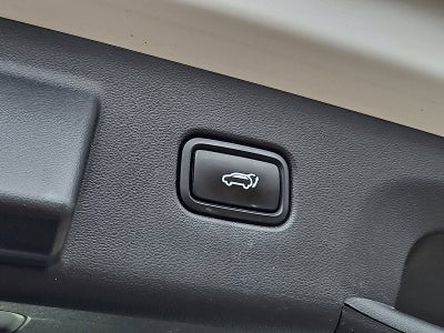 2022 Hyundai Tucson Hybrid Limited