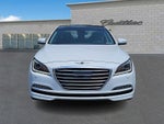 2017 Genesis G80 3.8L