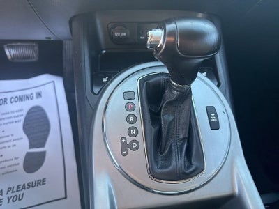 2016 Kia Sportage EX