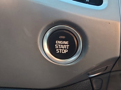 2016 Kia Sportage EX