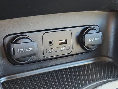 2016 Kia Sportage EX