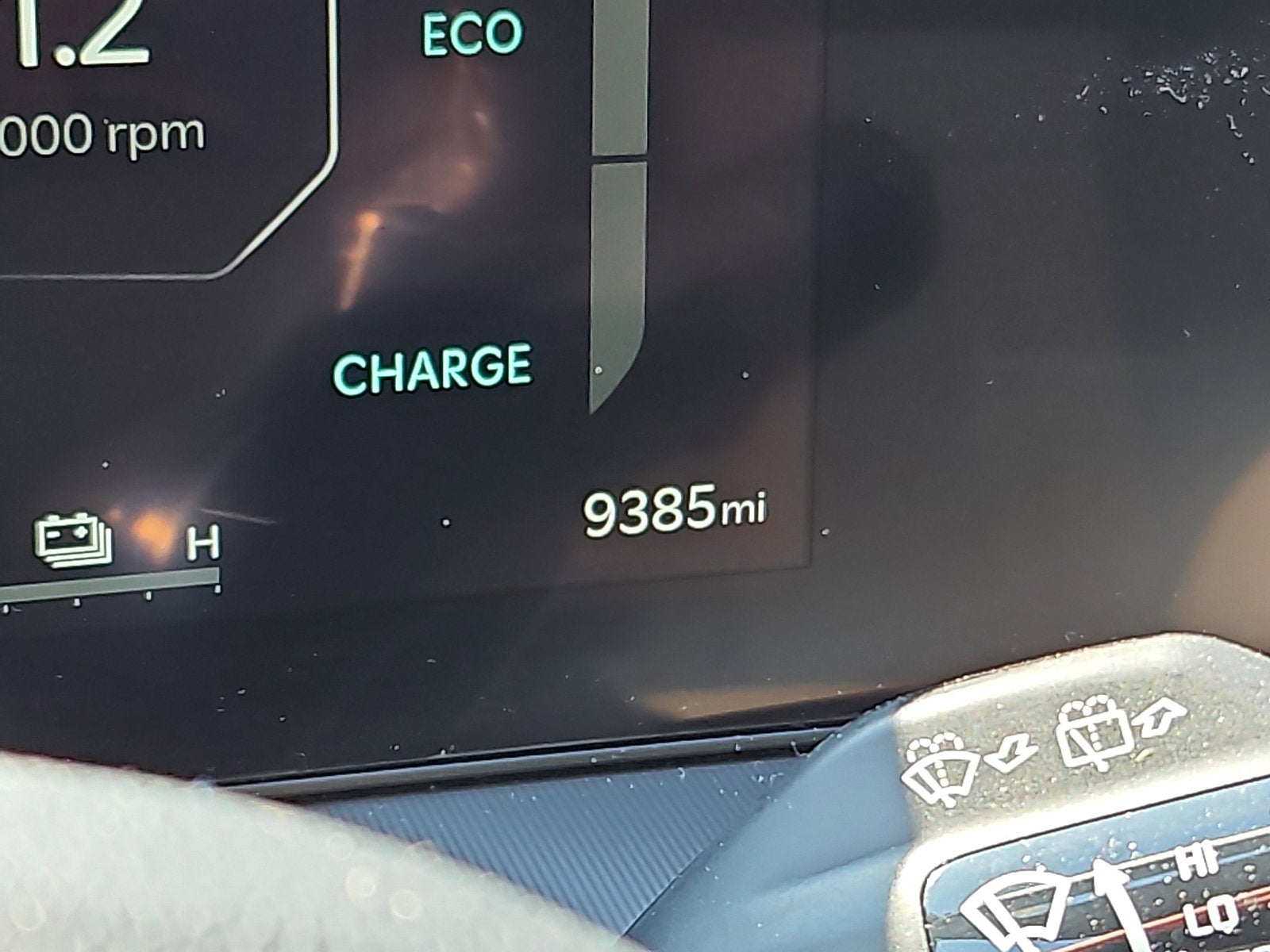 2025 Kia Sorento Plug-In Hybrid SX Prestige