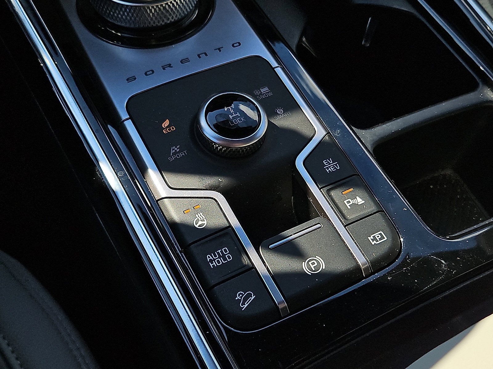 2025 Kia Sorento Plug-In Hybrid SX Prestige