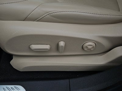 2018 Buick Envision Essence