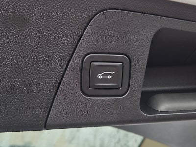 2018 Buick Envision Essence