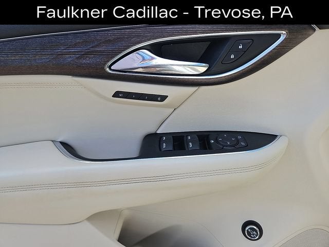 2022 Buick Envision Avenir