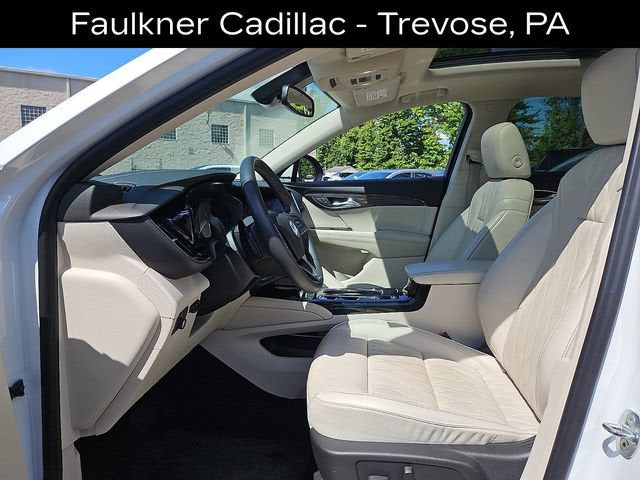 2022 Buick Envision Avenir