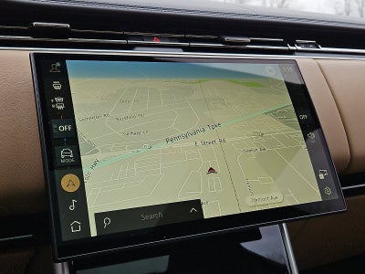 2024 Land Rover Range Rover SE