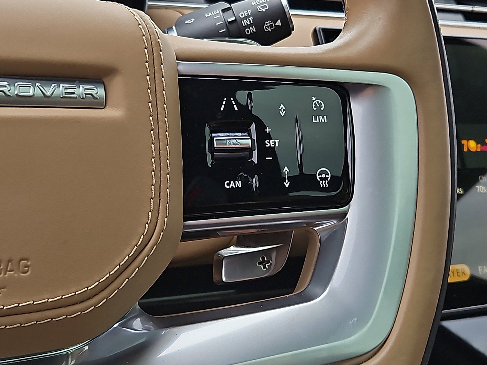 2024 Land Rover Range Rover SE