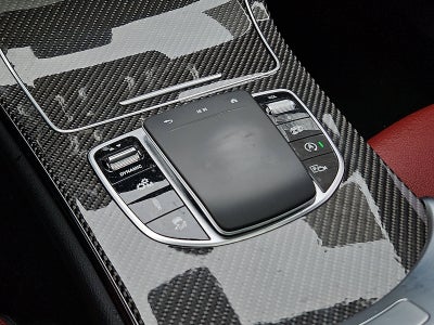 2022 Mercedes-Benz GLC AMG® GLC 43