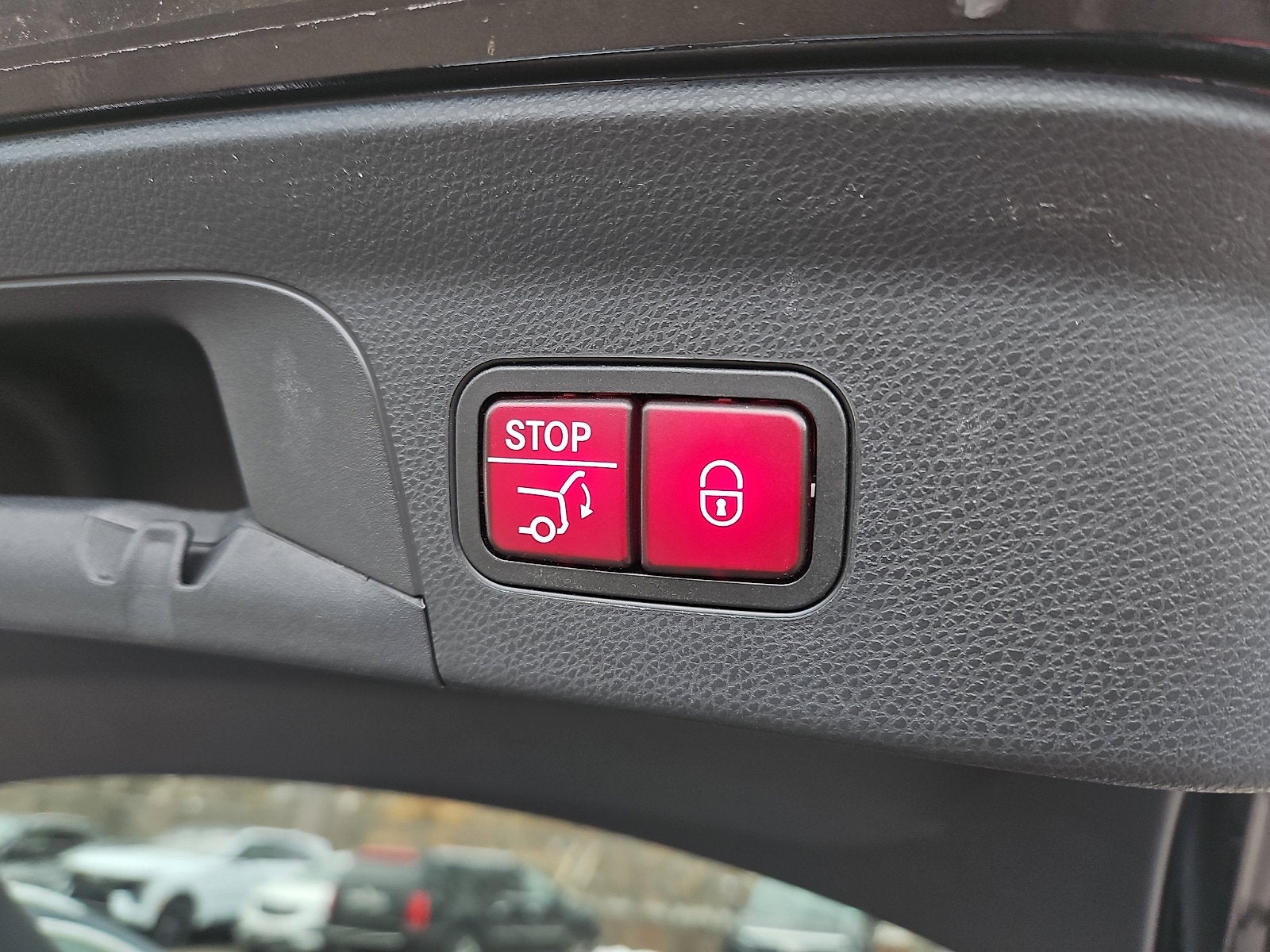 2022 Mercedes-Benz GLC AMG® GLC 43