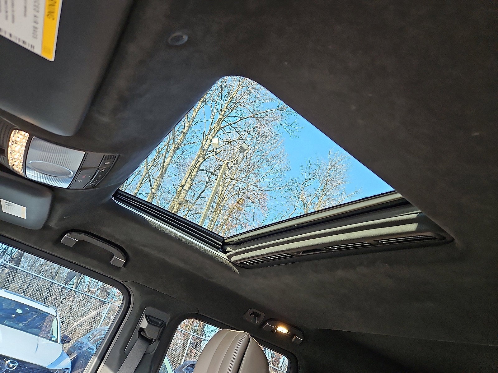 2020 Mercedes-Benz G-Class AMG® G 63