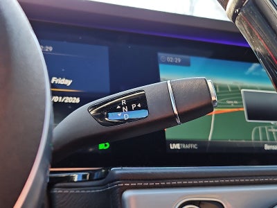 2020 Mercedes-Benz G-Class AMG® G 63