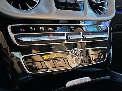 2020 Mercedes-Benz G-Class AMG® G 63