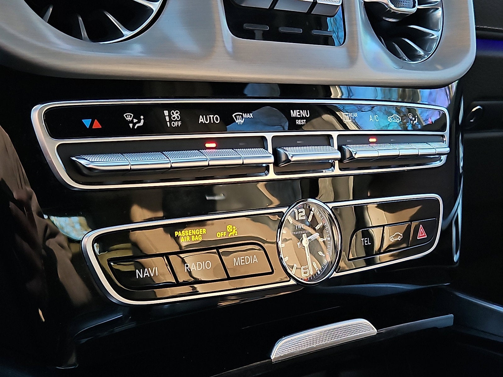 2020 Mercedes-Benz G-Class AMG® G 63