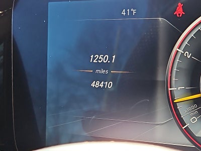 2020 Mercedes-Benz G-Class AMG® G 63