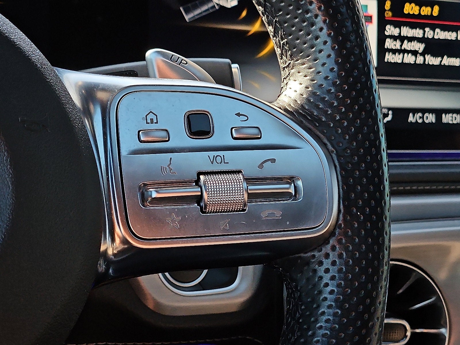 2020 Mercedes-Benz G-Class AMG® G 63