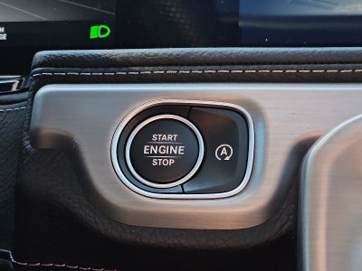 2020 Mercedes-Benz G-Class AMG® G 63