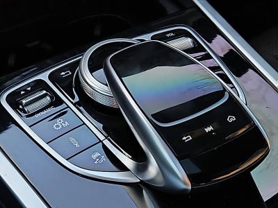 2020 Mercedes-Benz G-Class AMG® G 63