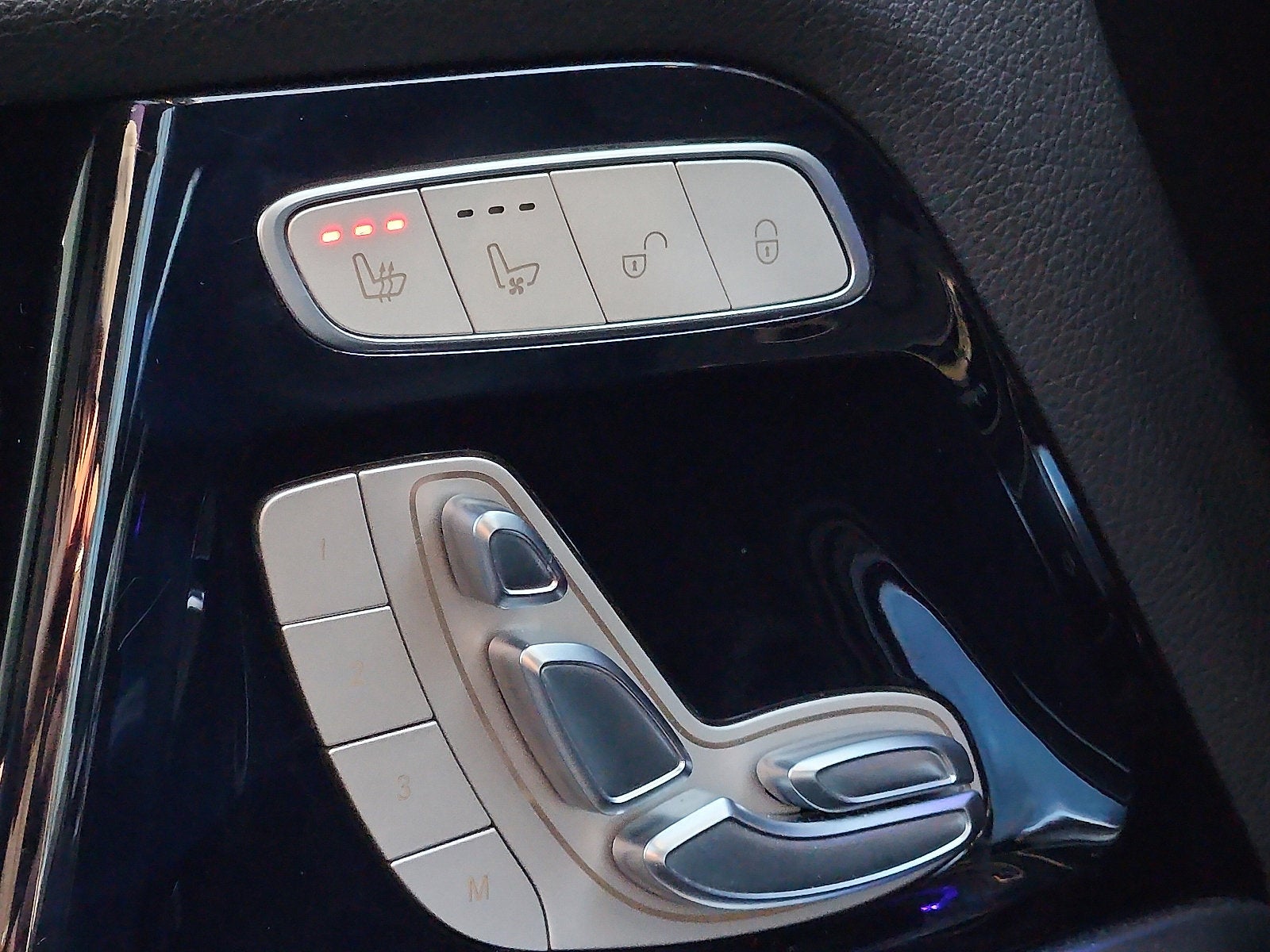 2020 Mercedes-Benz G-Class AMG® G 63